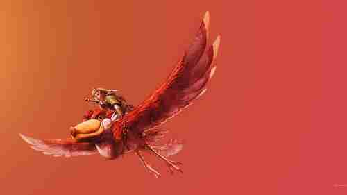 《怪物猎人》电影导演：11年前玩游戏后就决定拍电影